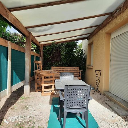 Maison Cosy 3 Chambres A La Campagne L'Abergement-Sainte-Colombe Dış mekan fotoğraf