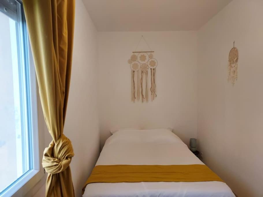 Maison Cosy 3 Chambres A La Campagne L'Abergement-Sainte-Colombe Dış mekan fotoğraf