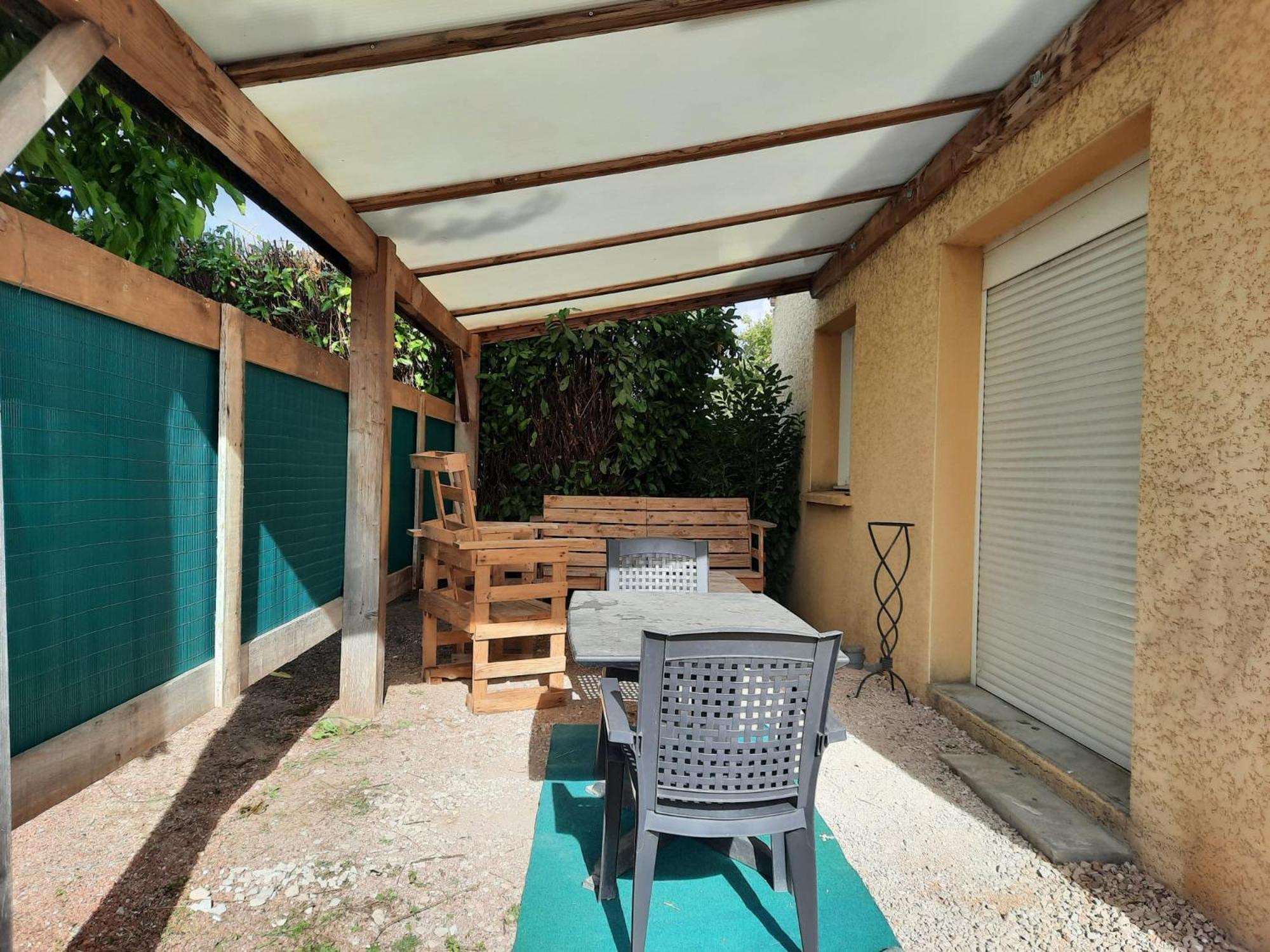 Maison Cosy 3 Chambres A La Campagne L'Abergement-Sainte-Colombe Dış mekan fotoğraf