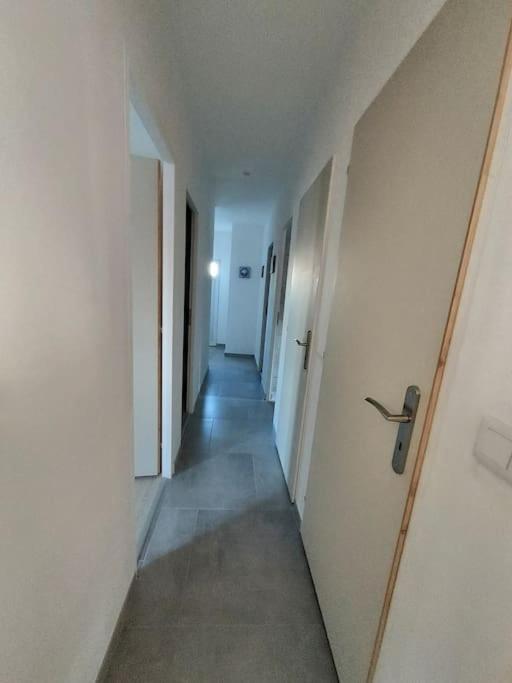 Maison Cosy 3 Chambres A La Campagne L'Abergement-Sainte-Colombe Dış mekan fotoğraf