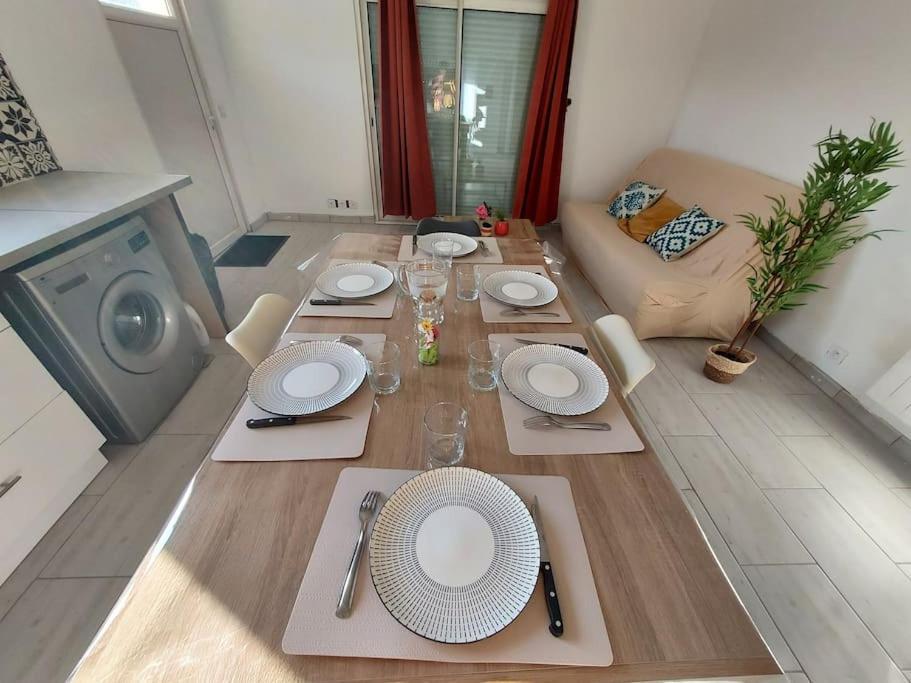 Maison Cosy 3 Chambres A La Campagne L'Abergement-Sainte-Colombe Dış mekan fotoğraf